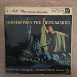 Tchaikovsky - Nutcracker Suite - Vinyl LP Record - Opened  - Good Quality (G) - C-Plan Audio