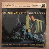 Tchaikovsky - Nutcracker Suite - Vinyl LP Record - Opened  - Good Quality (G) - C-Plan Audio