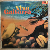 Ladi Geisler ‎– Viva Guitarra– Vinyl LP Record - Opened  - Very-Good+ Quality (VG+) - C-Plan Audio