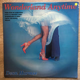 Deon Harmse Dance Band - Wonderland Anytime – Vinyl LP Record - Opened  - Very-Good+ Quality (VG+) - C-Plan Audio
