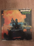 Uriah Heep - Salisbury - Vinyl LP Record - Opened  - Very-Good Quality (VG) - C-Plan Audio