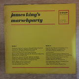 James King - Marschparty  - Vinyl LP Record  - Opened  - Very-Good+ Quality (VG+) - C-Plan Audio