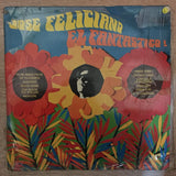 José Feliciano ‎– El Fantastico! –  Vinyl LP Record - Opened  - Very-Good Quality (VG) - C-Plan Audio