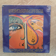 Rock's Greatest Hits - Vol 6 - Double Vinyl LP Record - Opened  - Good+ Quality (G+) - C-Plan Audio