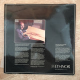 Ethnor - Various Light Music - Clayderman, Goya... ‎- Vinyl LP Record - Opened  - Very-Good+ Quality (VG+) - C-Plan Audio