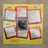 Hooked On Tijuana - Vinyl LP Record - Opened  - Good+ Quality (G+) (Vinyl Specials) - C-Plan Audio
