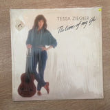 Tessa Ziegler - The Time Of My Life - Vinyl LP Record - Opened  - Very-Good+ Quality (VG+) - C-Plan Audio