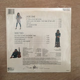 Tessa Ziegler - The Time Of My Life - Vinyl LP Record - Opened  - Very-Good+ Quality (VG+) - C-Plan Audio