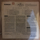 In March Tempo - Vinyl LP Record - Opened  - Very-Good Quality (VG) - C-Plan Audio