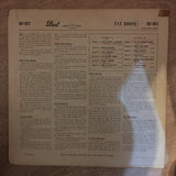 Pat Boone ‎– Pat Boone - Vinyl LP Record - Opened  - Good+ Quality (G+) - C-Plan Audio
