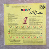 The Wonderful World Of Noddy - Vinyl LP Record - Opened  - Good Quality (G) - C-Plan Audio