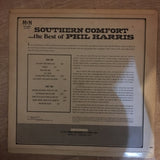The Best of Phil Harris - Southern Comfort - Vinyl LP Record  - Opened  - Very-Good+ Quality (VG+) - C-Plan Audio