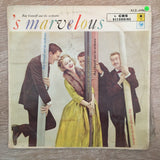 Ray Conniff And His Orchestra ‎– 'S Marvelous - Vinyl LP Record - Opened  - Very-Good Quality (VG) - C-Plan Audio