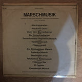 Marschmusik - Vinyl LP Record - Opened  - Good Quality (G) - C-Plan Audio
