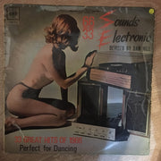 Sounds Electronic - Vinyl LP Record - Opened  - Good Quality (G) - C-Plan Audio