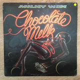 Chocolate Milk ‎– Milky Way - Vinyl LP Record  - Opened  - Very-Good+ Quality (VG+) - C-Plan Audio