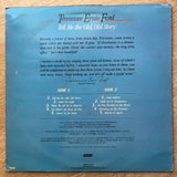 Tennessee Ernie Ford ‎– Tell Me The Old, Old Story - Vinyl LP Record - Opened  - Very-Good Quality (VG) - C-Plan Audio