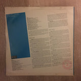 International Hits Of The Sixties - Vinyl LP Record - Opened  - Very-Good+ Quality (VG+) - C-Plan Audio