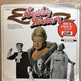 Sophie Tucker ‎– The Last Of The Red Hot Mommas ‎- Vinyl LP Record - Opened  - Very-Good+ Quality (VG+) - C-Plan Audio