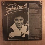 Golden Hour Of Sacha Distel - Vinyl LP Record - Opened  - Very-Good+ Quality (VG+) - C-Plan Audio