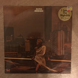 Alicia Bridges ‎– Alicia Bridges - Vinyl LP Record - Opened  - Good+ Quality (G+) - C-Plan Audio