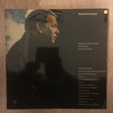 Frank Sinatra - Sinatra & Company - Vinyl LP Record - Opened  - Very-Good+ Quality (VG+) - C-Plan Audio