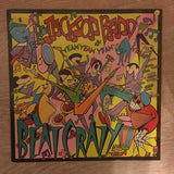 Joe Jackson Band ‎– Beat Crazy - Vinyl LP Record - Opened  - Very-Good+ Quality (VG+) - C-Plan Audio
