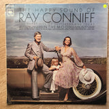 Ray Conniff - The Happy Sound Of Ray Conniff -  Vinyl LP Record - Very-Good+ Quality (VG+) - C-Plan Audio