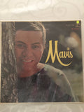 Mavis Rivers - Mavis - Vinyl LP Record - Opened  - Very-Good+ Quality (VG+) - C-Plan Audio