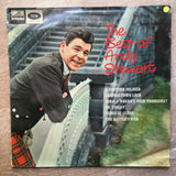 Andy Stewart  - The Best of Andy Stewart - Vinyl LP Record - Opened  - Very-Good Quality (VG) - C-Plan Audio
