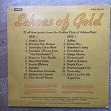 Adrian Brett - Echoes Of Gold - Vinyl LP Record - Opened  - Very-Good Quality (VG) - C-Plan Audio