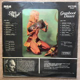 Sam Sklair - Gumboot Dance – Vinyl LP Record - Opened  - Very-Good+ Quality (VG+) - C-Plan Audio