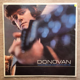 Donovan ‎– What's Bin Did And What's Bin Hid -  Vinyl LP Record - Opened  - Very-Good Quality (VG) - C-Plan Audio