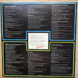 Phantom Of The Paradise - Original Soundtrack Recording – Vinyl LP Record - Opened  - Very-Good+ Quality (VG+) - C-Plan Audio