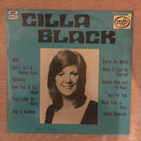Cilla Black - Vinyl LP Record - Opened  - Very-Good Quality (VG) - C-Plan Audio