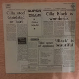 Cilla Black - Vinyl LP Record - Opened  - Very-Good Quality (VG) - C-Plan Audio