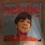 Heintje - Vinyl LP Record - Opened  - Good+ Quality (G+) - C-Plan Audio
