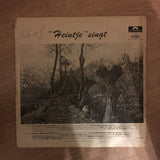 Heintje Singt -  Vinyl LP Record - Opened  - Good Quality (G) - C-Plan Audio