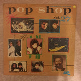 Pop Shop Vol 27 - Vinyl LP Record - Opened  - Very-Good Quality (VG) - C-Plan Audio