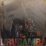 Urubamba - Urubamba - Vinyl LP Record - Opened  - Very-Good+ Quality (VG+) - C-Plan Audio