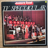 James Last - TV Spectacular  - Double Vinyl LP Record - Opened  - Very-Good+ Quality (VG+) - C-Plan Audio