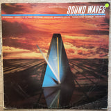 L'Orchestre Electronique ‎– Sound Waves - Vinyl LP Record - Opened  - Very-Good- Quality (VG-) - C-Plan Audio