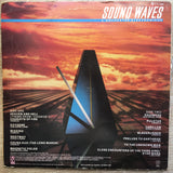 L'Orchestre Electronique ‎– Sound Waves - Vinyl LP Record - Opened  - Very-Good- Quality (VG-) - C-Plan Audio