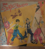 The Soft Shoes - Soled Out - Vinyl LP Record - Opened  - Very-Good Quality (VG) - C-Plan Audio