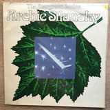 Archie Silansky - The Evergreen Series - Vinyl LP Record - Opened  - Very-Good Quality (VG) - C-Plan Audio