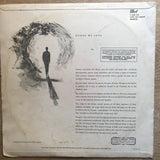 Pat Boone ‎– Hymns We Love – Vinyl LP Record - Opened  - Good+ Quality (G+) - C-Plan Audio