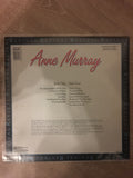 Anne Murray - Revival - Vinyl LP Record - Opened  - Very-Good+ Quality (VG+) - C-Plan Audio