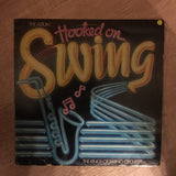 Hooked On Swing - Vinyl LP Record - Opened  - Very-Good+ Quality (VG+) - C-Plan Audio
