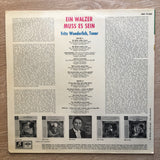 Fritz Wunderlich ‎– Ein Walzer Muss Es Sein -  Vinyl LP Record - Very-Good+ Quality (VG+) - C-Plan Audio