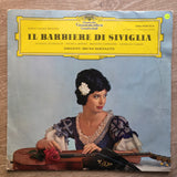 Il Barbiere Di Siviglia - Gioacchino Rossini Dirigent: Bruno Bartoletti  -  Vinyl LP Record - Very-Good+ Quality (VG+) - C-Plan Audio